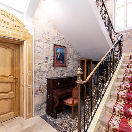 Suite Imperiale Eglise Du Couvent Ναρμπόν Εξωτερικό φωτογραφία