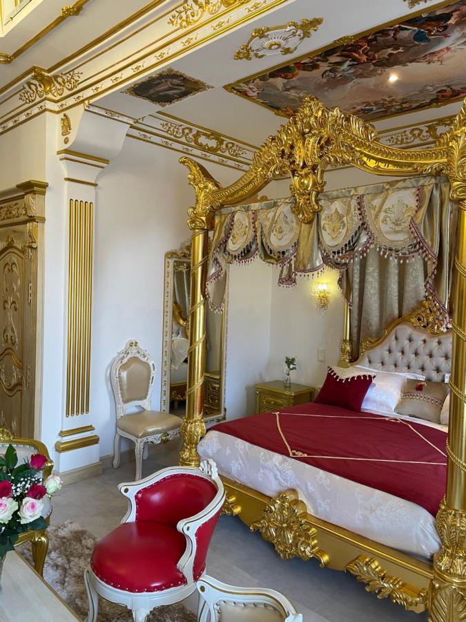Suite Imperiale Eglise Du Couvent Ναρμπόν Εξωτερικό φωτογραφία