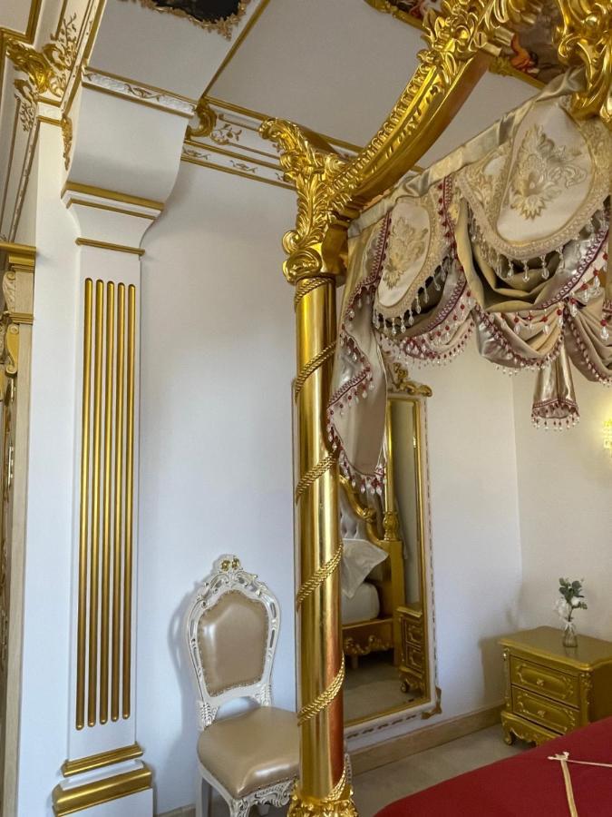 Suite Imperiale Eglise Du Couvent Ναρμπόν Εξωτερικό φωτογραφία