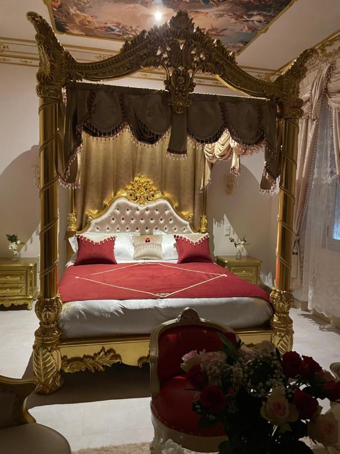 Suite Imperiale Eglise Du Couvent Ναρμπόν Εξωτερικό φωτογραφία