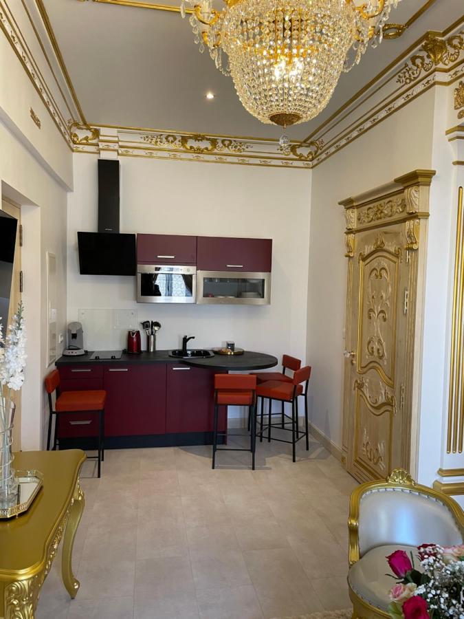 Suite Imperiale Eglise Du Couvent Ναρμπόν Εξωτερικό φωτογραφία