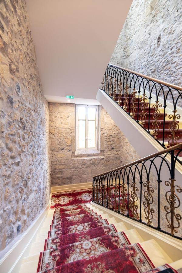 Suite Imperiale Eglise Du Couvent Ναρμπόν Εξωτερικό φωτογραφία