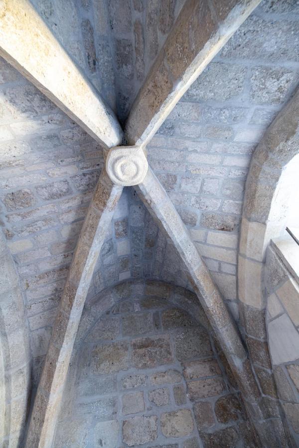 Suite Imperiale Eglise Du Couvent Ναρμπόν Εξωτερικό φωτογραφία