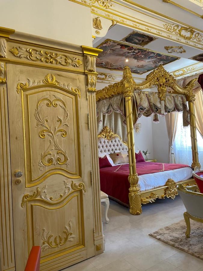 Suite Imperiale Eglise Du Couvent Ναρμπόν Εξωτερικό φωτογραφία