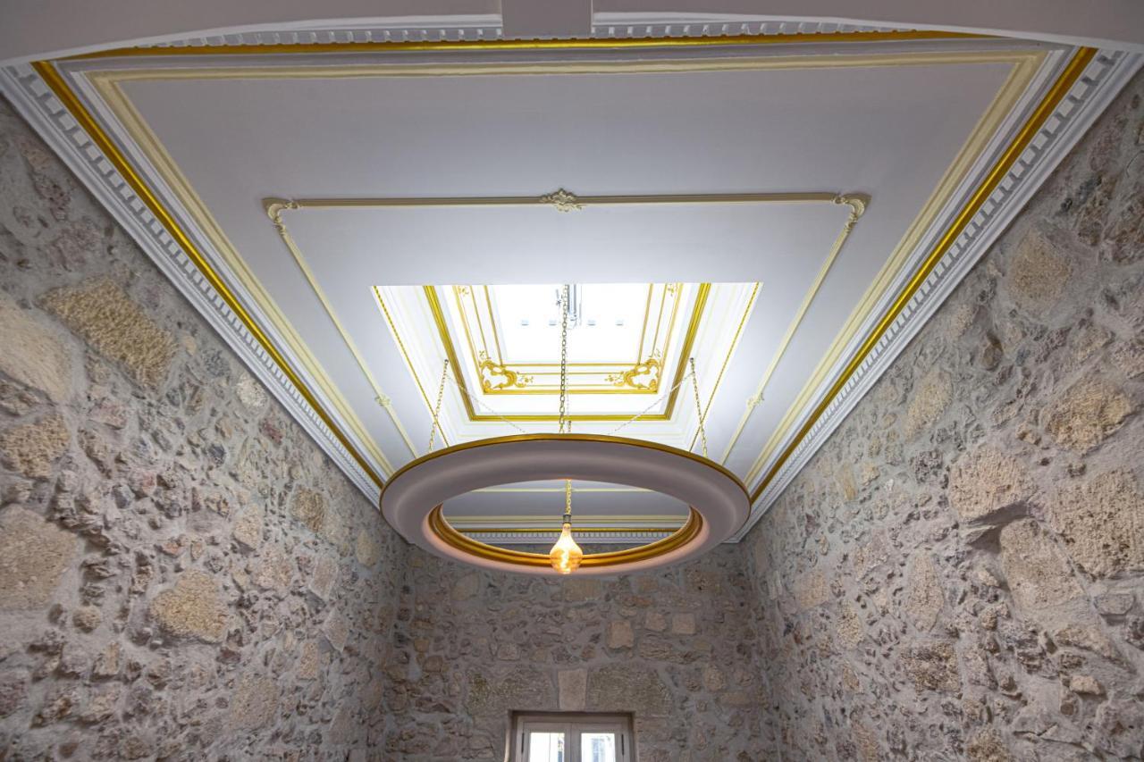 Suite Imperiale Eglise Du Couvent Ναρμπόν Εξωτερικό φωτογραφία